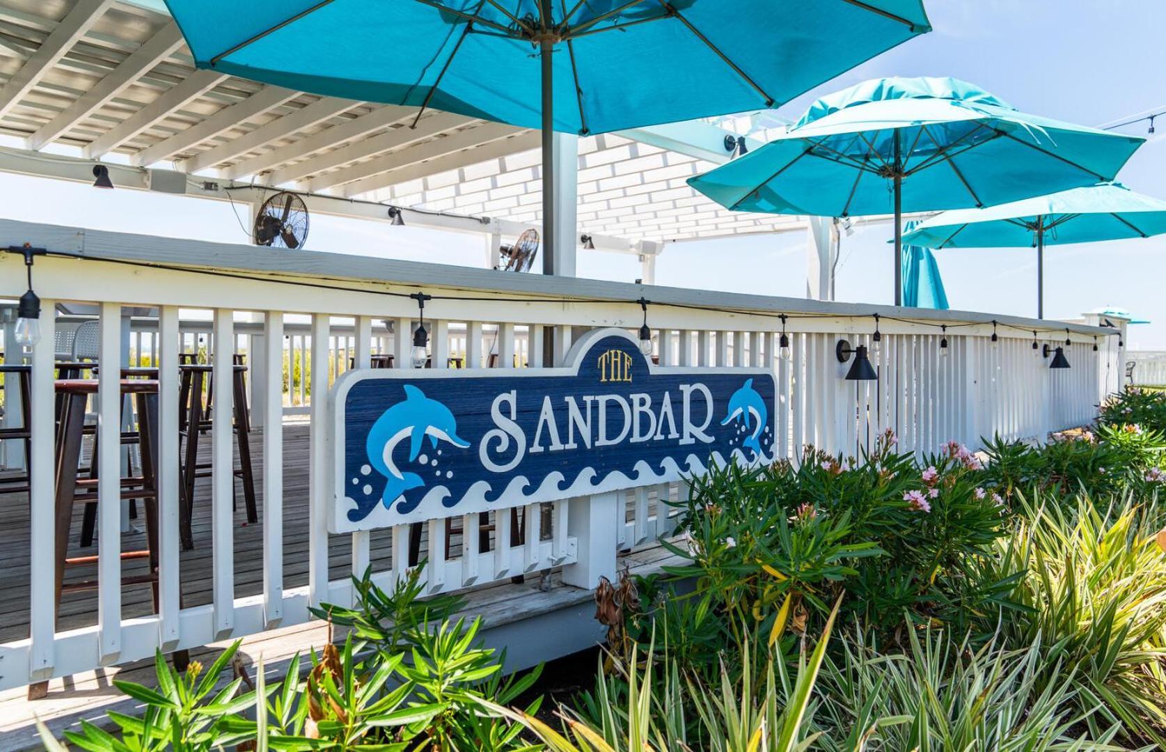Fripp Island 452 Tarponヴィラ エクステリア 写真